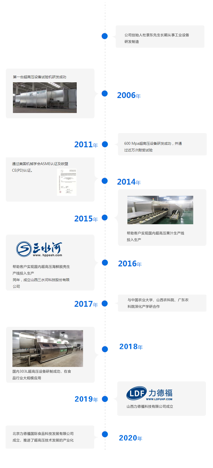 超高壓果汁_超高壓海鮮