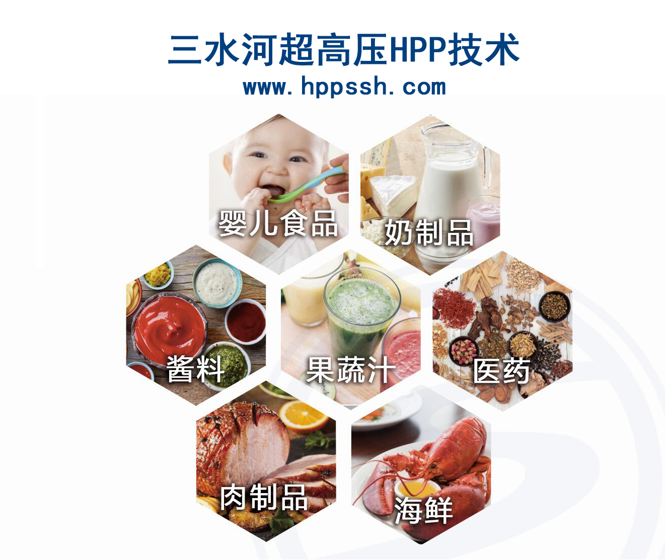 HPP技術對果蔬汁殺菌機制