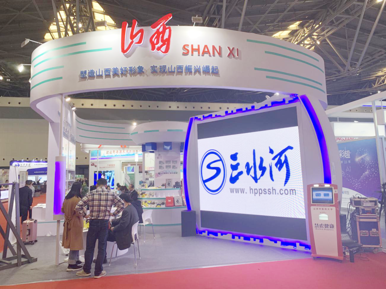 HPP超高壓技術設備供應商